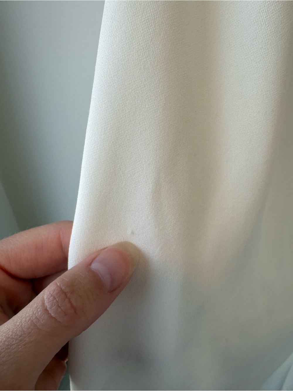 Lulus White Strapless Bow Midi Dress - NWT - Size Large Bridal Event Party - Picture 4 of 12